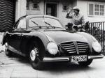 Goliath GP700 Sport 1951 года